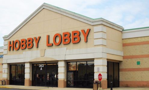 Hobby Lobby