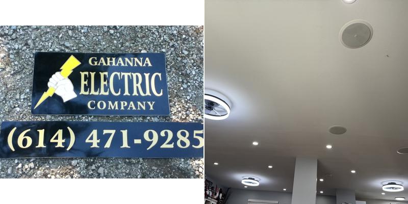 Gahanna Electric