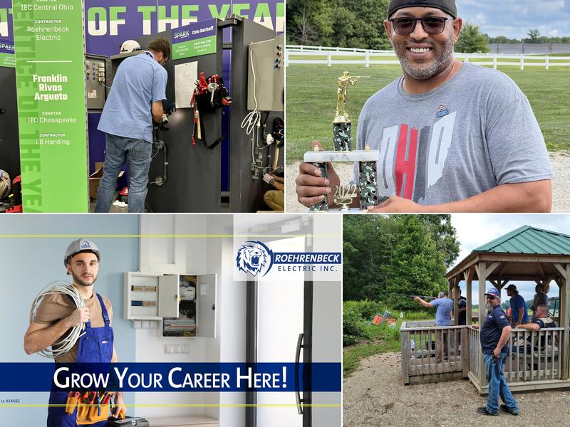 Roehrenbeck Electric, Inc.