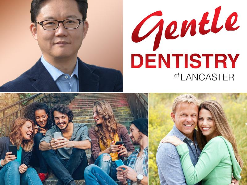 Gentle Dentistry of Lancaster