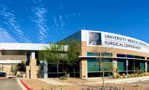 UMC - Surgical Center West