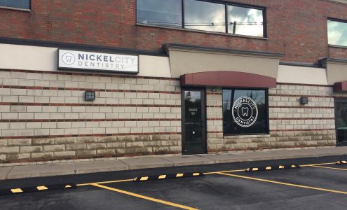 Nickel City Dentistry