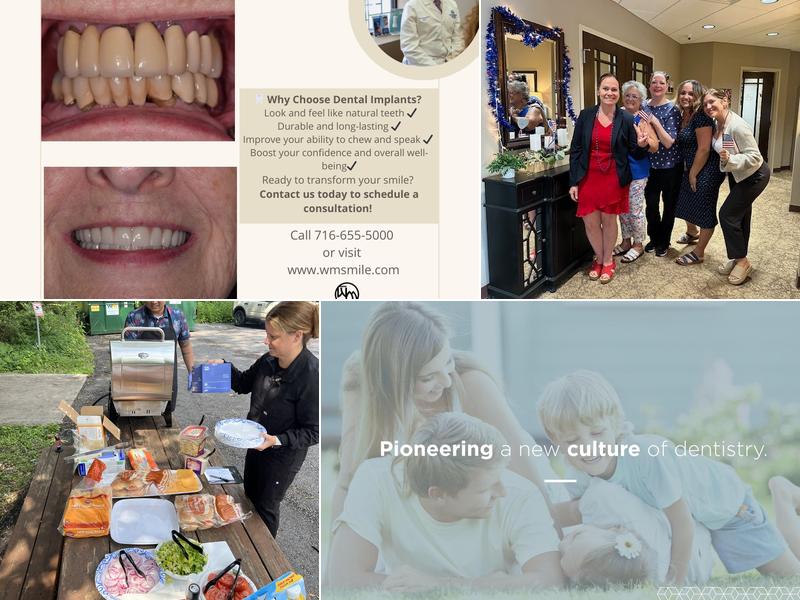 Westermeier Martin Dental Care