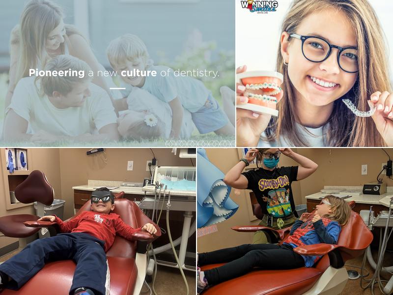 Winning Smiles - Amherst