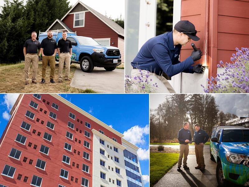 Interstate Pest Management