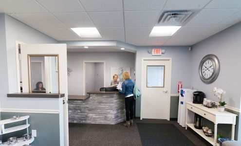 Concierge Dental Group Blasdell