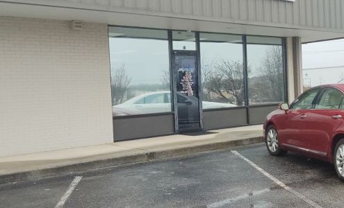 Mid City Salon Huntsville