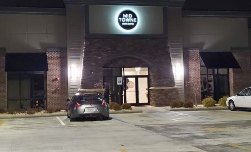 Mid Towne Salon Suites