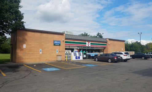 7-Eleven