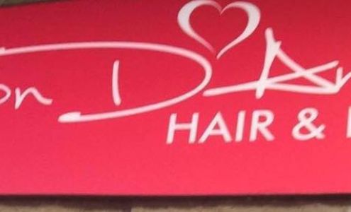 Salon D' Amour 201 E Swanson Ave #4, Wasilla Alaska 99654