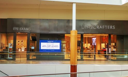 Northlake Eye at Northlake Mall