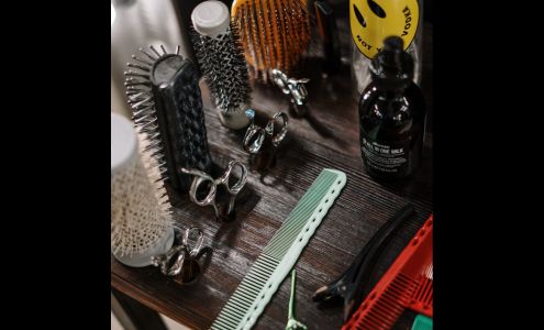 Jina beauty (sola salon) 32