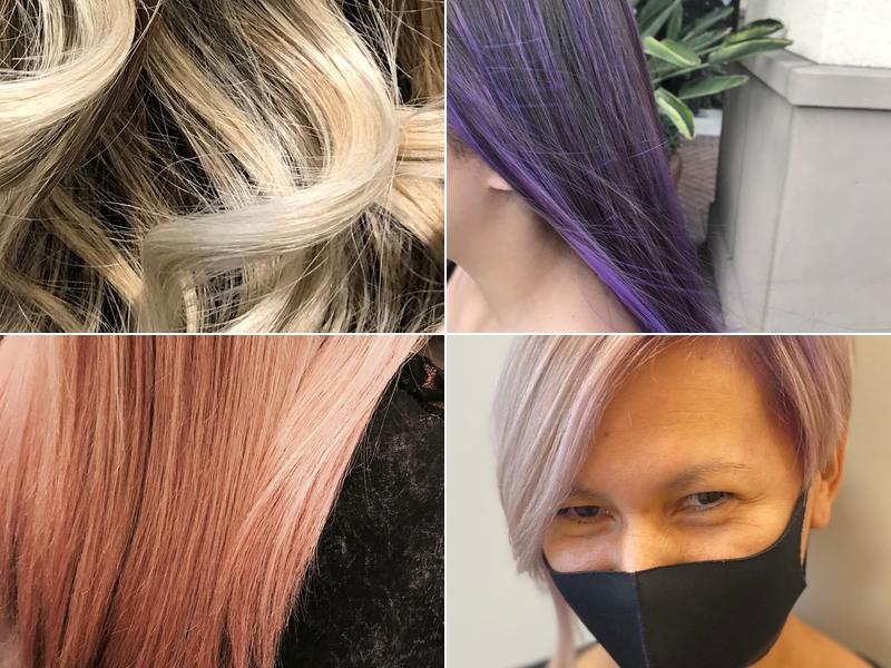 Artistry Hair By Susan Palty