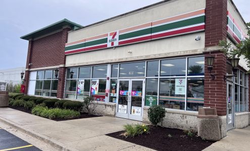 7-Eleven