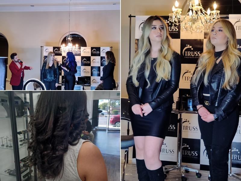 Crazy Haircut Salon #2