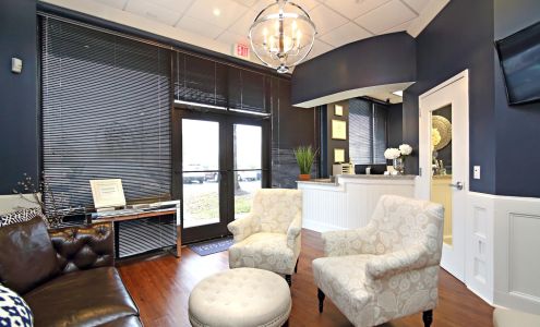 Kildaire Family & Cosmetic Dentistry: Elise Brace, DDS