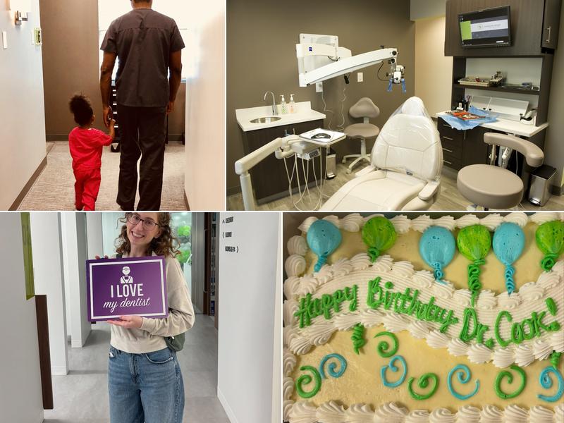 Signature Smiles - Archie Cook, Jr. DDS