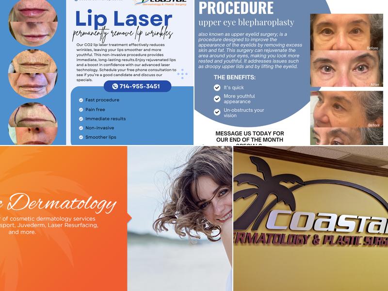 Coastal Dermatology & Plastic Surgery