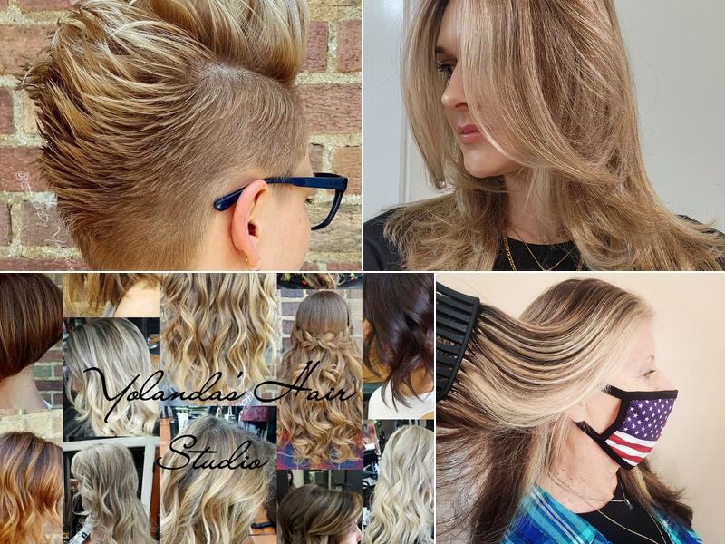 Yolanda's Hair Studio