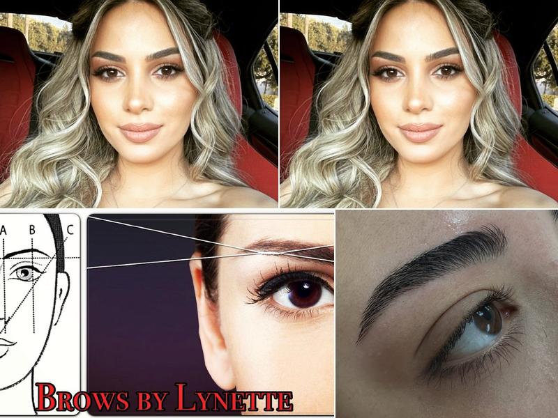 BrowsByLynette