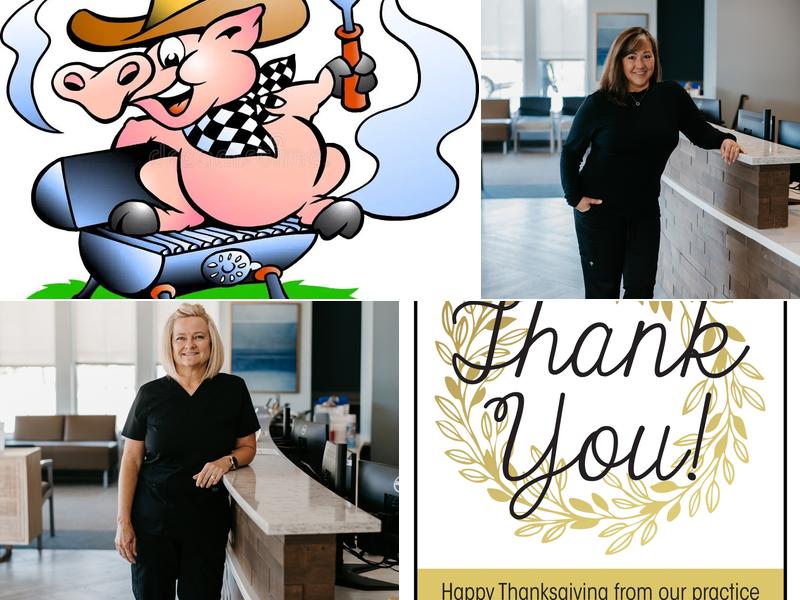 Eastern Carolina Dental: Getty Paul F DDS