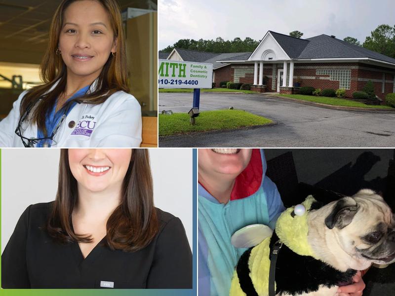 Smith Family and Cosmetic Dentistry Jacksonville