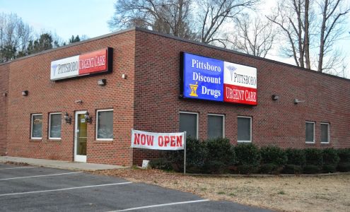Pine Ridge Urgent Care