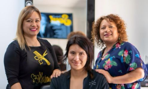 MANE Barber & Beauty salon 27932 Valley Center Rd, Valley Center California 92082