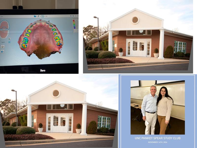 Hunt, Hunt, & Gorham Dentistry