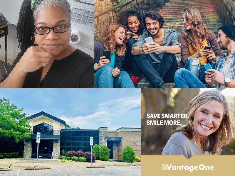 Rocky Mount Smilemakers