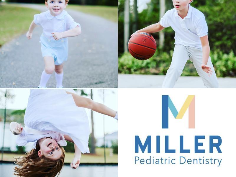 Elizabeth E. Miller DDS, MS Pediatric Dentistry