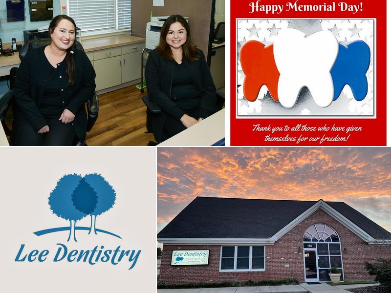 Lee Dentistry