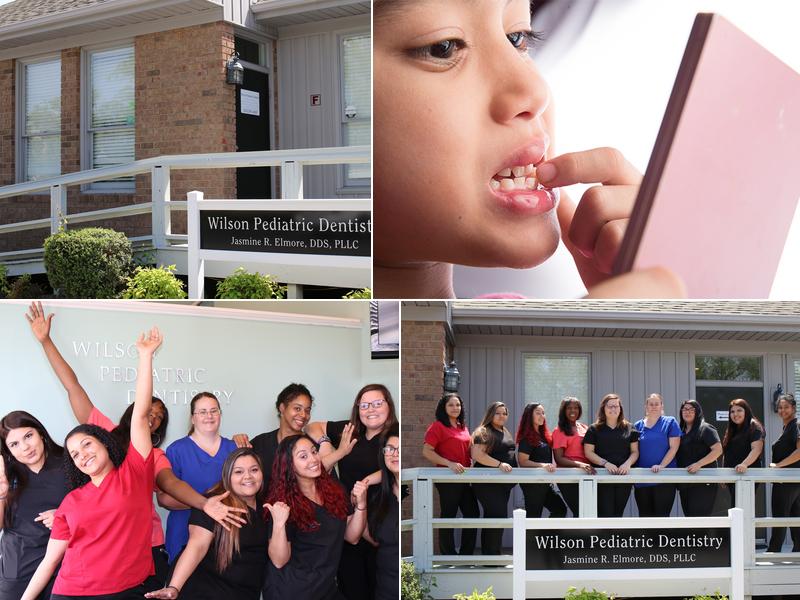 Wilson Pediatric Dentistry