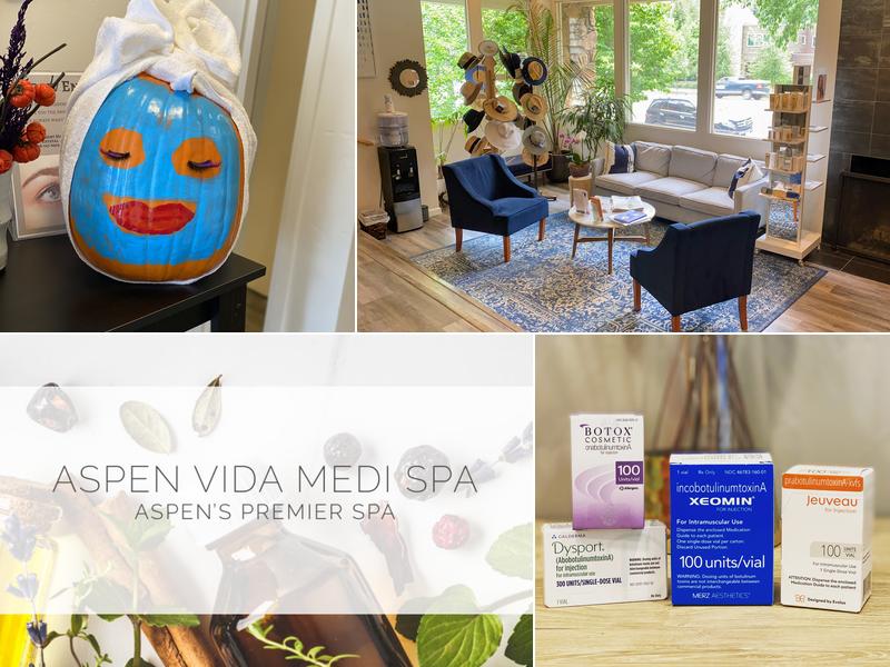 Aspen Vida Medi Spa