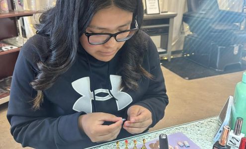 Simply Elegant Salon