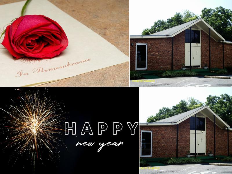 Allen Mitchell Funeral Home, Inc.