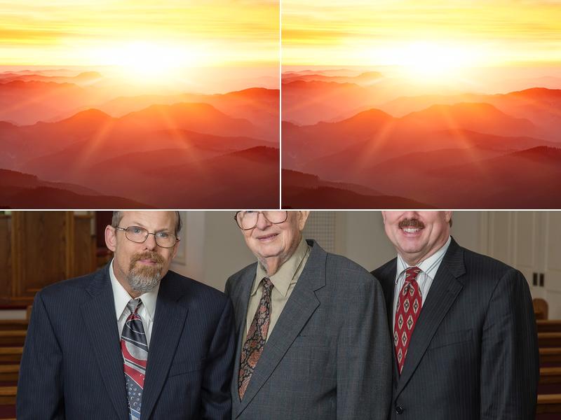 Goodin-Drum Funeral Home