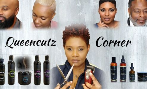 Queencutz Corner 1012 Margaret St Suite #117, Jacksonville Florida 32204