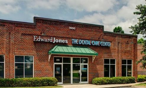 The Dental Care Center