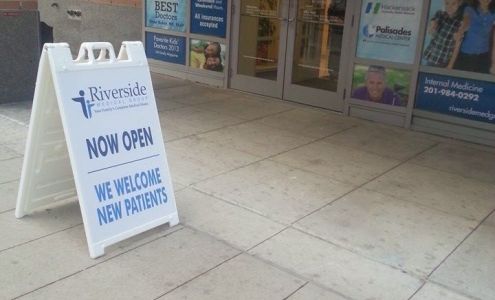 Riverside Medical Group