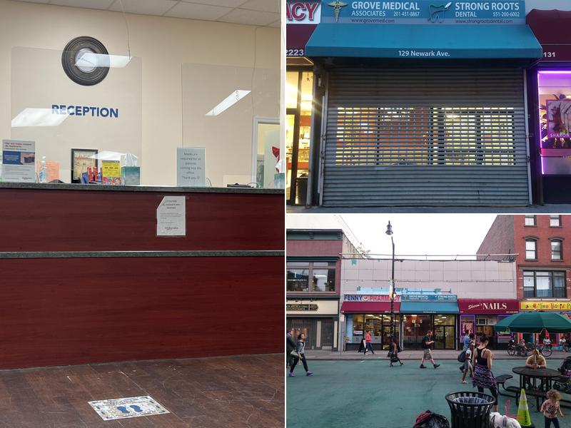 Grove Medical Associates