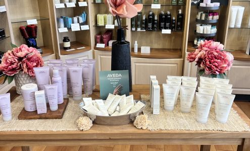 Belle Ciel Salon (formerly Frangipani Julington Creek)