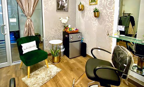 Beth's Hair Life Salon Studio LLC