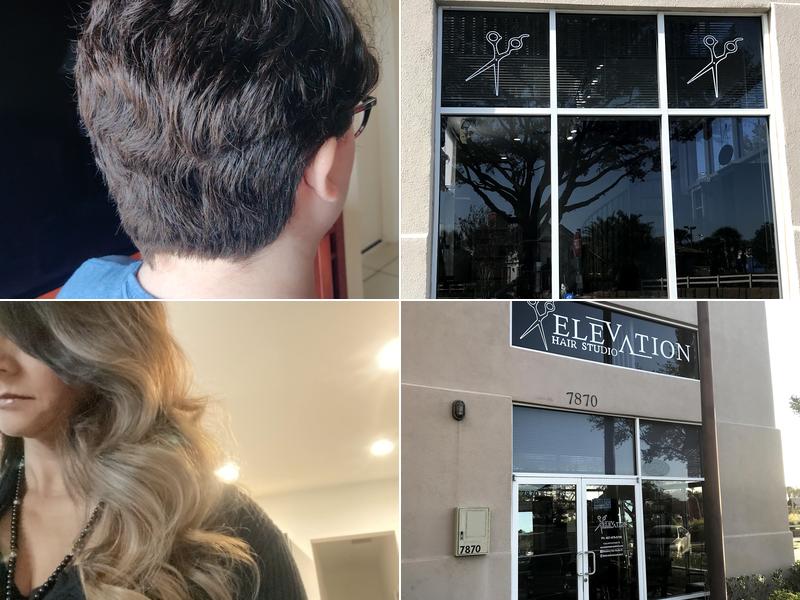Elevation Hair Studio