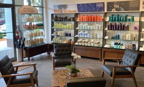 Salon Dulay - Dr. Phillips