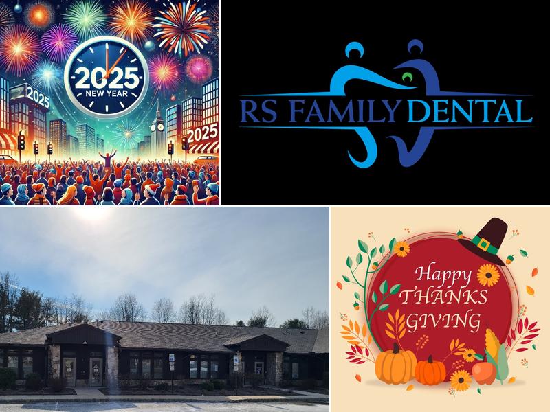 R S Family Dental Inc