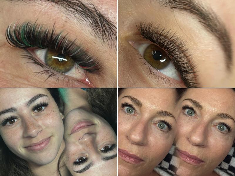 Lash Lush & Facial Spa LLC