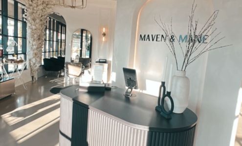 Maven & Mane Salon