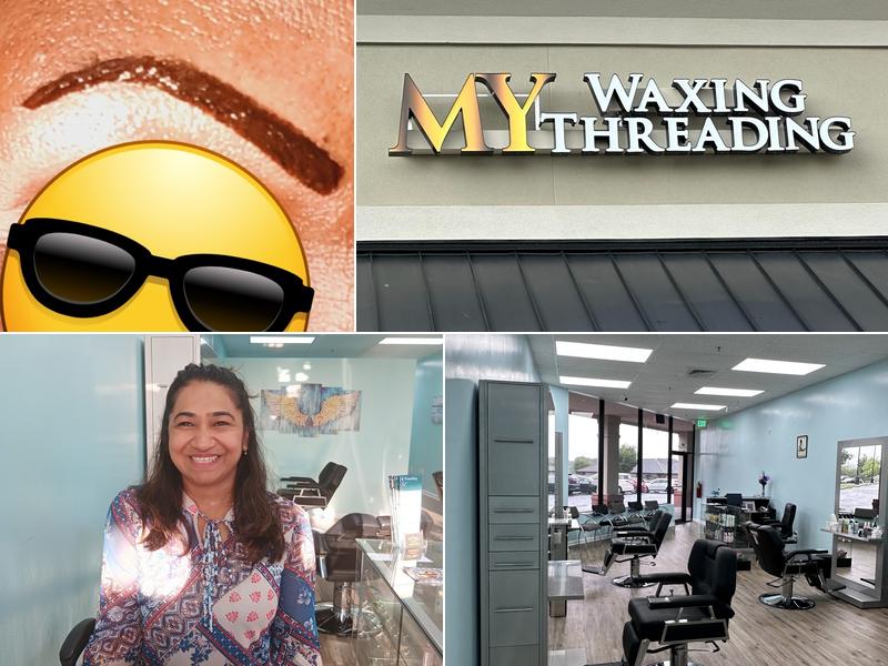 My Waxing & Threading