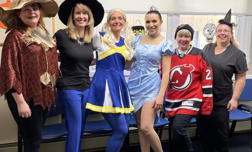 Monmouth Pediatric Group